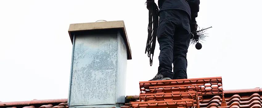 Modern Chimney Sweeping Techniques in Tysons Corner, Virginia