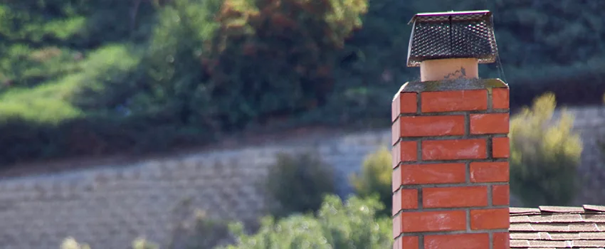 Chimney Tuckpointing And Masonry Restoration in Tysons Corner, VA