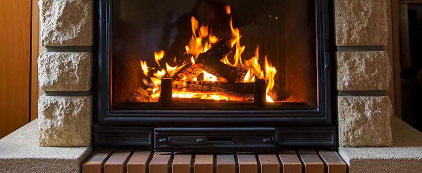 Decorative Fireplace Installation Cost in Tysons Corner, Virginia