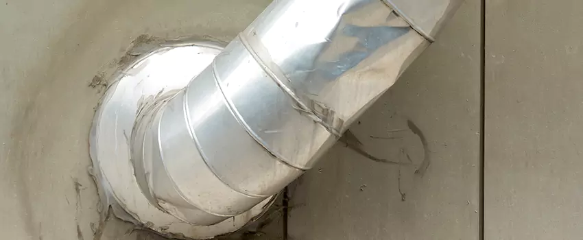 Dryer Vent Repair Process in Tysons Corner, VA