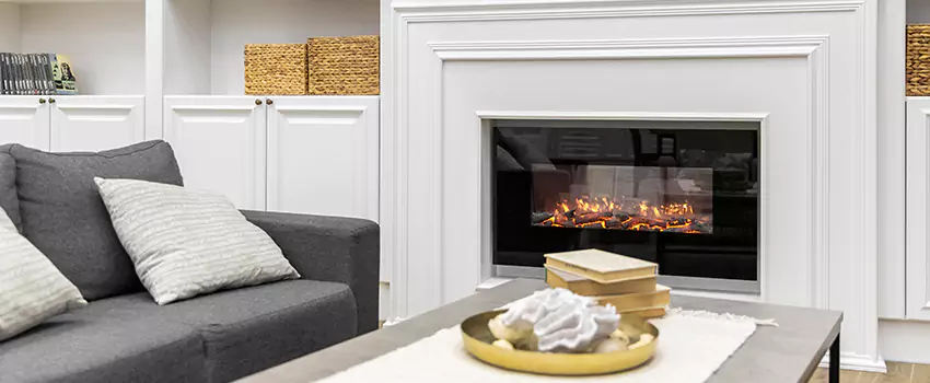 Professional Fireplace Maintenance Contractors in Tysons Corner, VA