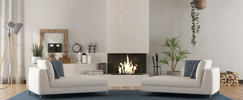 Decorative Fireplace Crystals Services in Tysons Corner, Virginia
