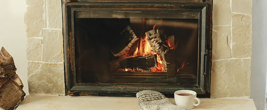 Fireplace Door Handle Replacements Services in Tysons Corner, Virginia