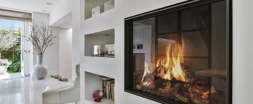 Fireplace Screen Installation And Replacement in Tysons Corner, VA