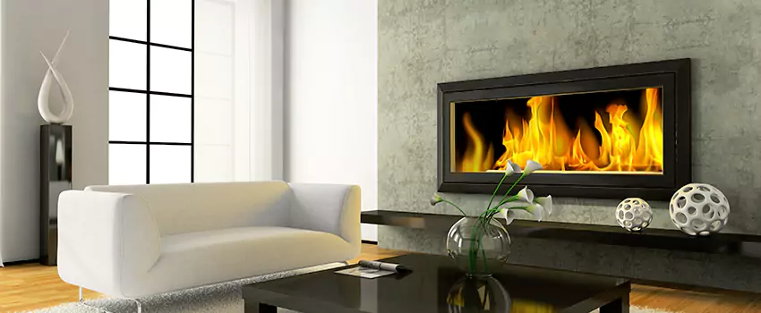 Fireplace Hearth Ideas in Tysons Corner, Virginia