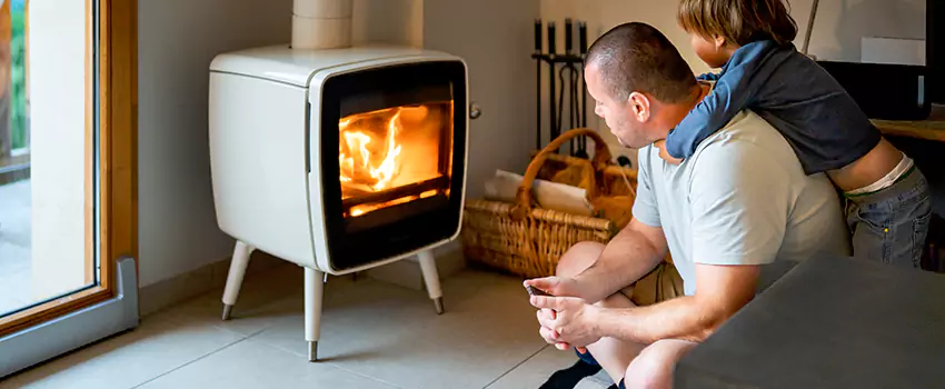 Fireplace Flue Maintenance Services in Tysons Corner, VA