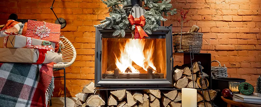 Steel Fireplace Grate Repair And Replacement Services in Tysons Corner, Virginia