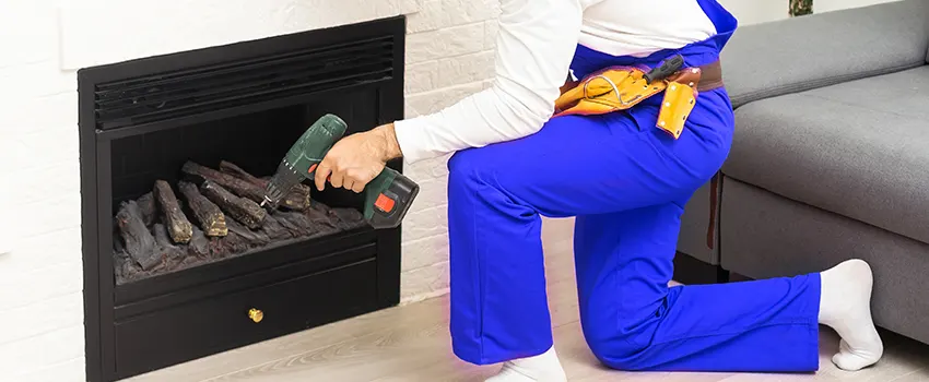 Fireplace Safety Inspection Specialists in Tysons Corner, Virginia