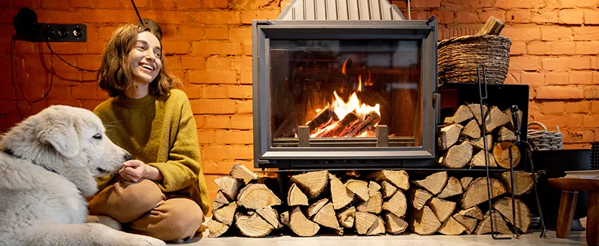 Fireplace Smell Removal Cost in Tysons Corner, VA