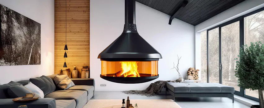 Floating Damaged Fireplace Repair Services in Tysons Corner, VA