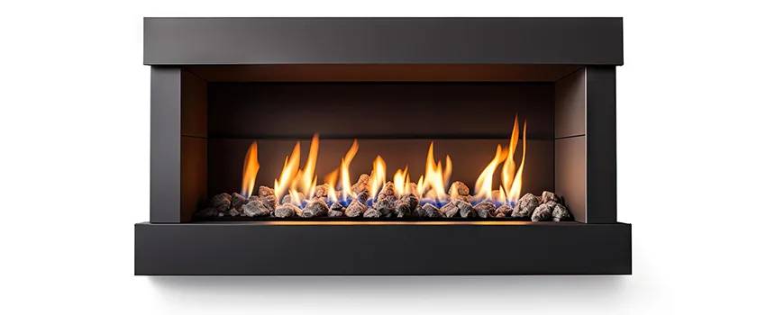 Outdoor Gas Fireplaces Installation in Tysons Corner, VA