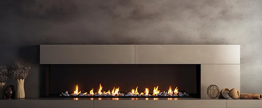 Gas Fireplace Logs Supplier in Tysons Corner, Virginia