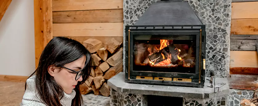 Harman P68-C Pellet Stove Repair in Tysons Corner, Virginia 