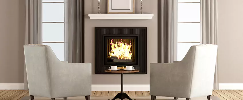 Heatilator Direct Vent Fireplace Services in Tysons Corner, Virginia