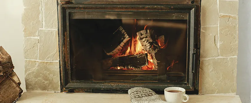Kings man Fireplaces Insert Services in Tysons Corner, VA
