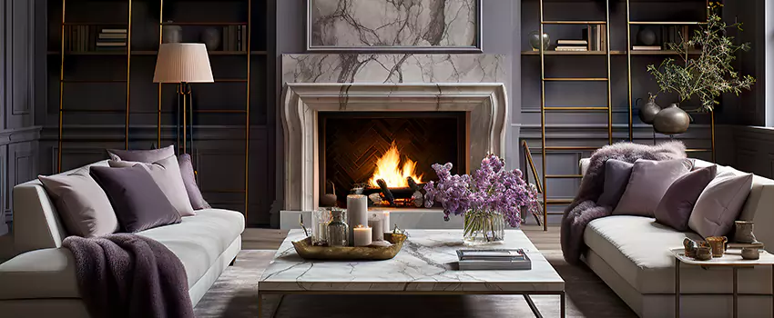Napoleon Galaxy Series Outdoor Fireplaces Repair in Tysons Corner, VA