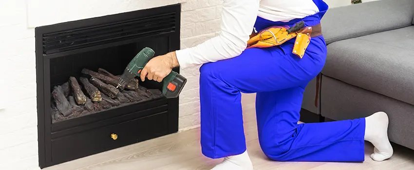 Pellet Fireplace Repair Services in Tysons Corner, VA