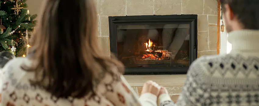 Ravelli Group Wood Fireplaces Replacement in Tysons Corner, Virginia