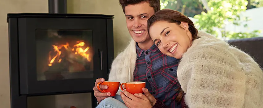 Regency Traditional Fireplace Products Maintenance and Repair in Tysons Corner, Virginia