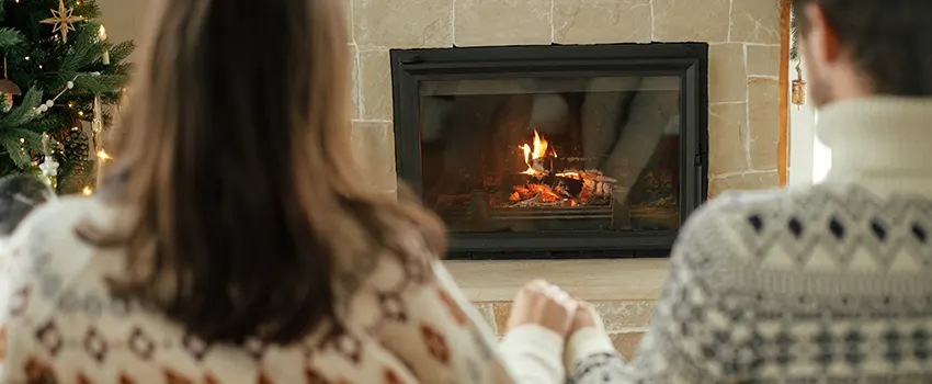 Superior Open-Hearth Wood Fireplaces in Tysons Corner, VA