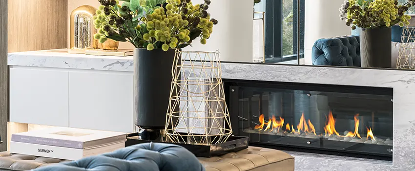 Professional Town & Country Luxury Fireplace Maintenance Experts in Tysons Corner, Virginia