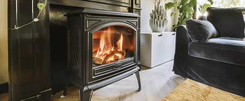 Valor Wood Fireplace in Tysons Corner, VA