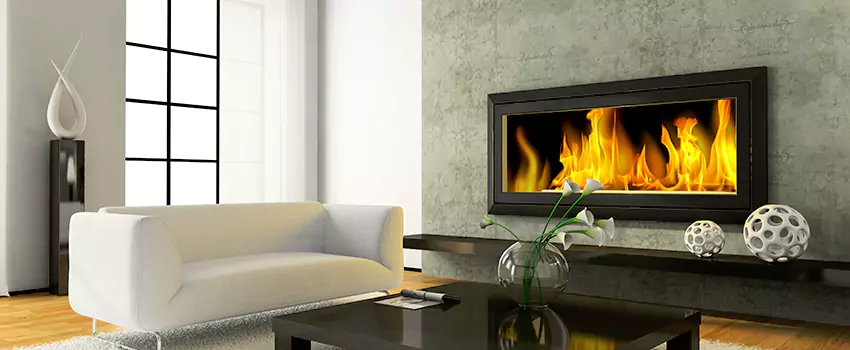 Ventless Fireplace Oxygen Depletion Sensor Installation and Repair Services in Tysons Corner, Virginia