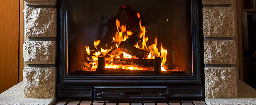 Cost of Wood Fireplace Installation in Tysons Corner, VA
