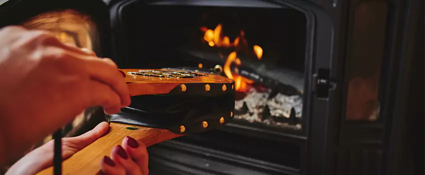 Cost of Wood Furnace Repair and Installation Services in Tysons Corner, VA
