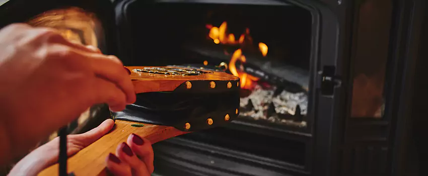 Wood Stove Grates Repair in Tysons Corner, Virginia