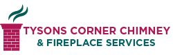 Fireplace And Chimney Services in Tysons Corner